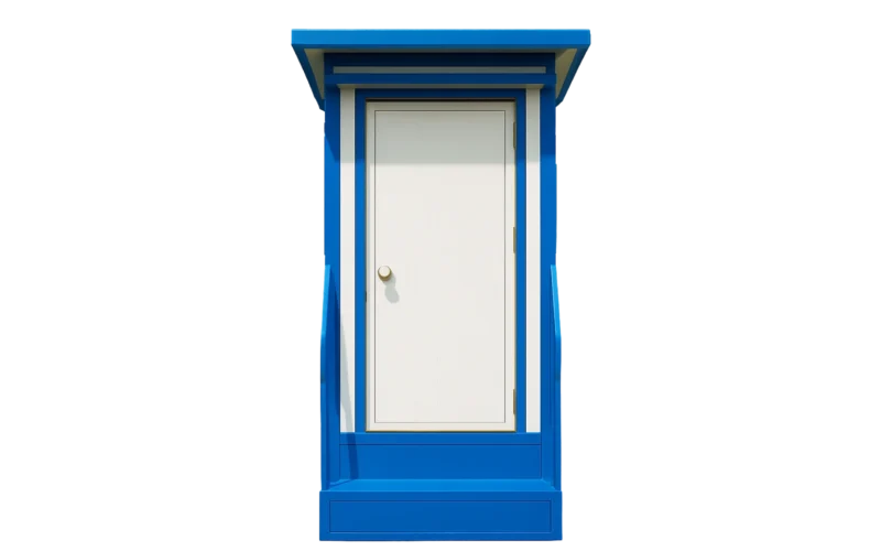 Container Toilet-TEH-TL30 ห้องน้ำตู้คอนเทนเนอร์ รุ่น TEH-TL30