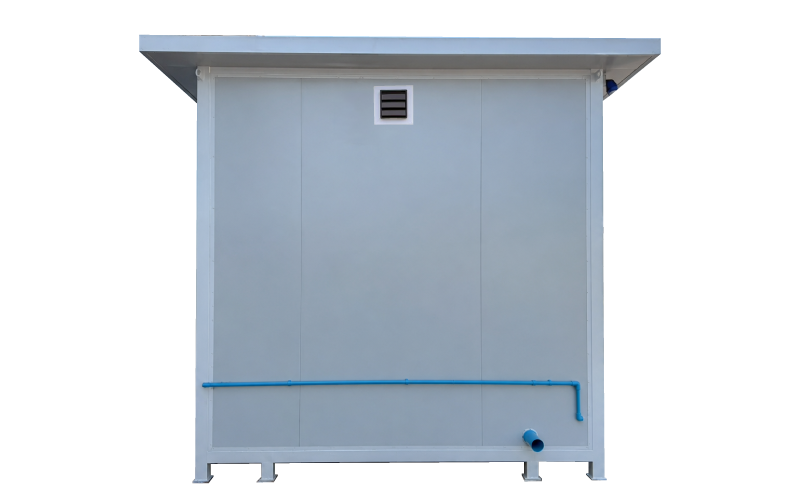 Disabled-Toilet-TEH-TL20-back ห้องน้ำคนพิการ รุ่น TEH-TL20 ด้านหลัง