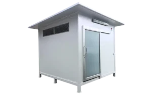 ห้องน้ำคนพิการ รุ่น TEH-TL20 ด้านข้าง