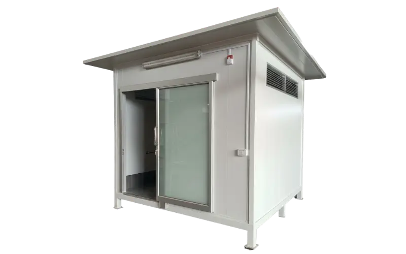 Disabled-Toilet-TL20 ห้องน้ำคนพิการ รุ่น TEH-TL20