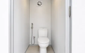 ภาพภายในสุขาน็อคดาวน์ รุ่น TEH-TL05-6