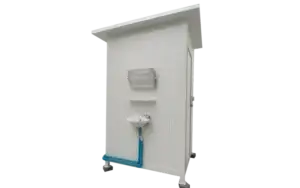 ห้องน้ำน็อคดาวน์ รุ่น TEH-TL08-1515