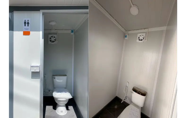 Prefab-Toilet-TL03-inside-view ภายในห้องน้ำน็อคดาวน์ รุ่น TEH-TL03