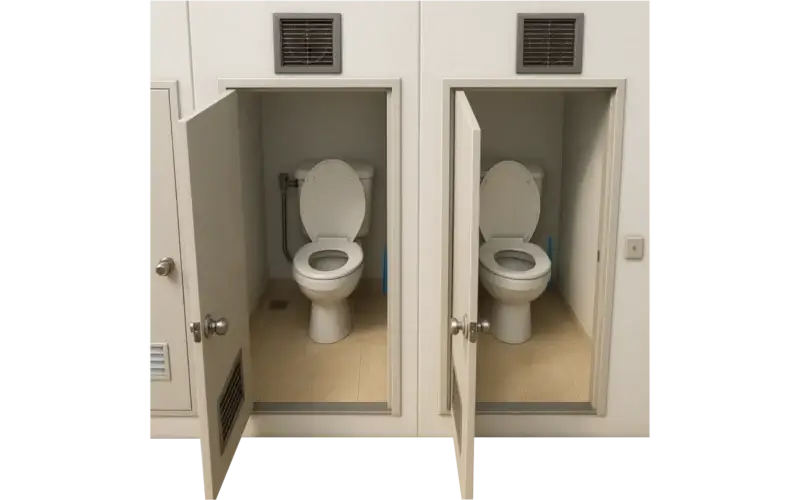 Prefab-Toilet-TL05-10-Inside ภายใน ห้องน้ำน็อคดาวน์ รุ่น TEH-TL05-10