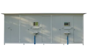 ห้องน้ำน็อคดาวน์ รุ่น TEH-TL08x5-1212