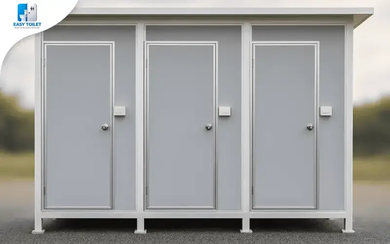 Prefab-toilet-TEH-TL08x3-1515-cover ห้องน้ำน็อคดาวน์ รุ่น TEH-TL08x3-1515 แบบ 3 ตู้แยก