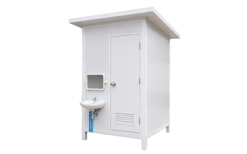 knockdown-toilet-TL05-1212-right-view ห้องน้ำน็อคดาวน์ TL05-1212 มุมมองขวา