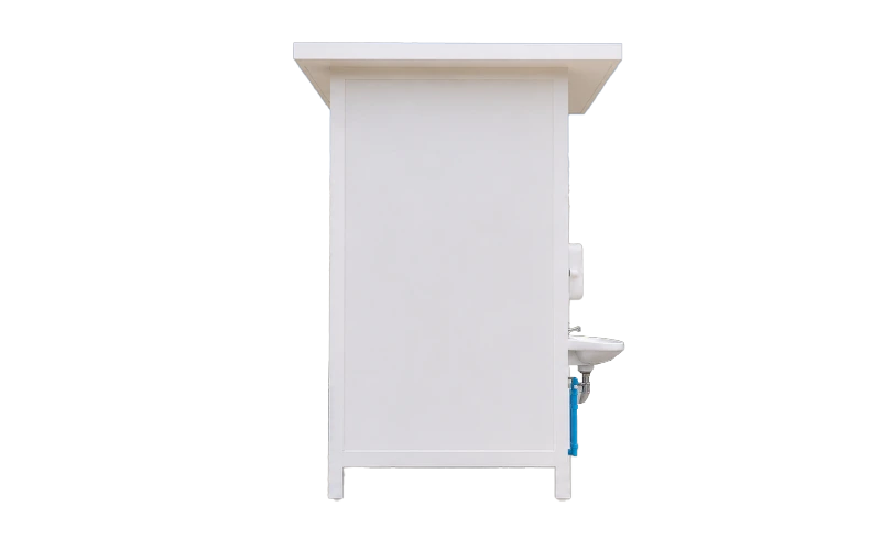 knockdown-toilet-TL05-1515-side ห้องน้ำน็อคดาวน์ TL05-1515 ด้านข้าง