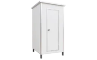 knockdown-toilet-TL09-116-left-side