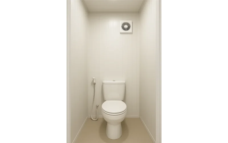 prefab-toilet-TEH-TL08x3-1515-interior-view ห้องน้ำน็อคดาวน์ รุ่น TEH-TL08x3-1515 ภายใน