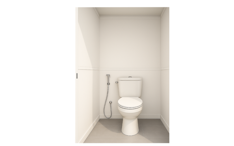 Prefab-Toilet-TL08x3-1212-inside ภายใน ห้องน้ำน็อคดาวน์ รุ่น TEH-TL08x3-1212
