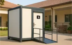 ห้องน้ำผู้สูงอายุ รุ่น TEH-TL35