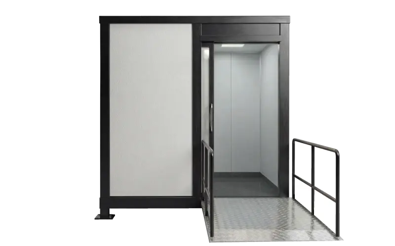 teh-tl35-front-view ห้องน้ำผู้สูงอายุ รุ่น TEH-TL35 ด้านหน้า