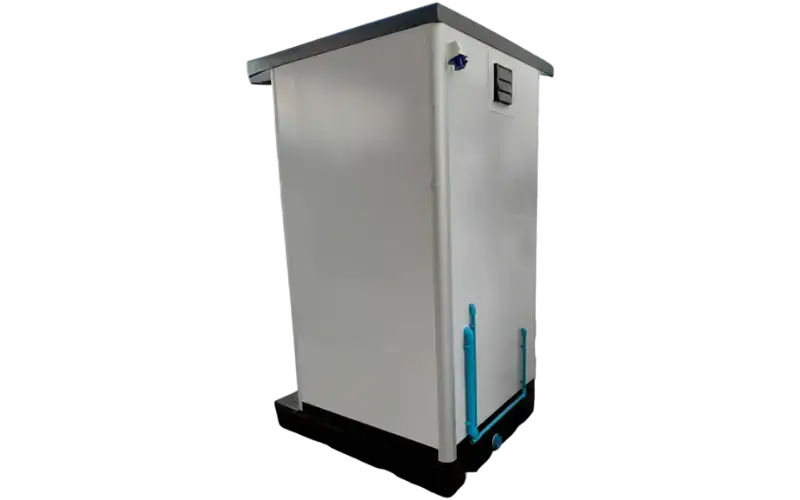 Prefab-Toilet-TL04-back-view ห้องน้ำน็อคดาวน์ รุ่น TEH-TL04 ด้านหลัง