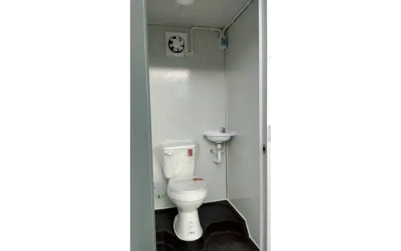 Prefab-Toilet-TL04-interior ภายใน ห้องน้ำน็อคดาวน์ รุ่น TEH-TL04