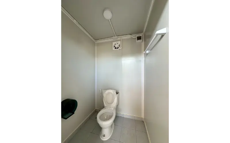 prefab-toilet-teh-tl11x2-toilet-interior ภายใน ห้องน้ำมินิมอล สำเร็จรูป รุ่นนวลไม้ TEH-TL11x2