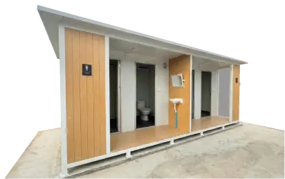 รวมสินค้า ห้องน้ำสำเร็จรูป