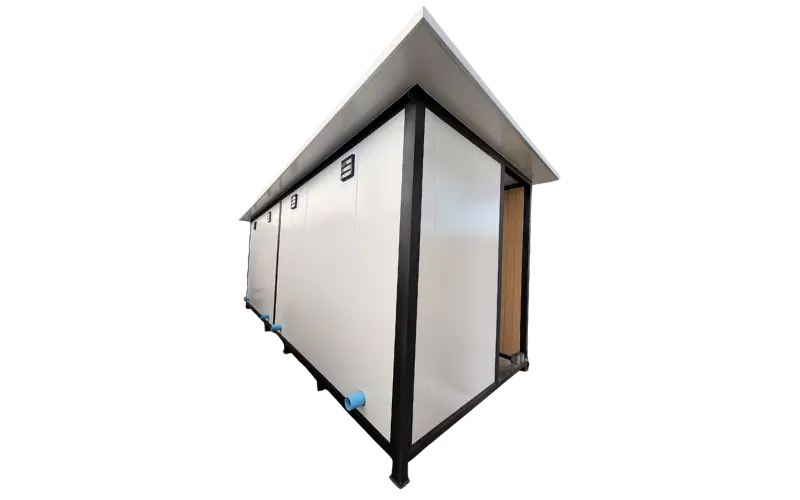 prefab-toilet-TEH-TL02-back-view ห้องน้ำสำเร็จรูป สำหรับธุรกิจ รุ่น TEH-TL02 ด้านหลัง